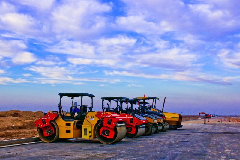 Asphalt Paving services in Joplin, Missouri