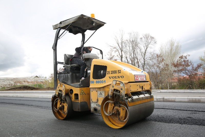 Driveway Paving services in Joplin, Missouri