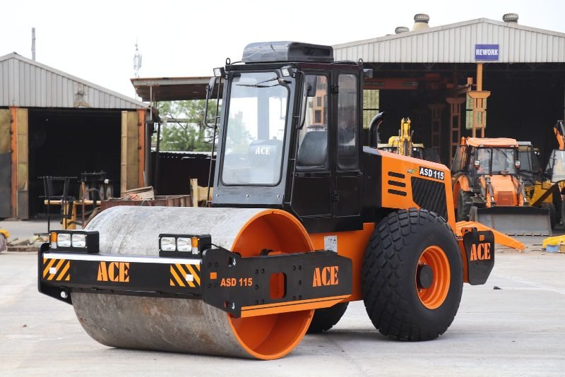 Asphalt Paving project in Joplin