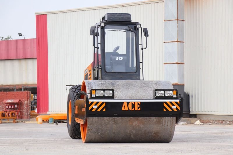 Asphalt Paving project in Joplin