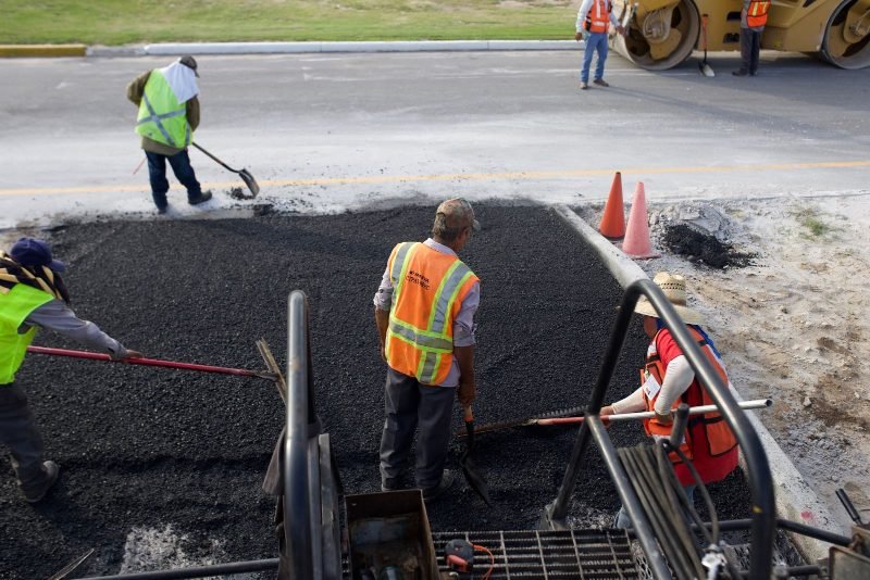 Asphalt Paving pricing and estimates in Joplin