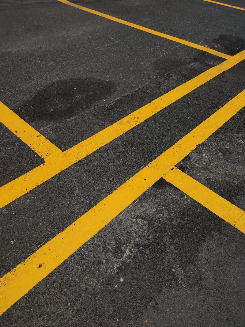 Asphalt Paving project in Joplin